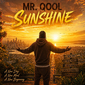 Smile Tru The Pain by Mr. Qool