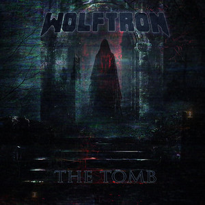 The Tomb by Wolftron