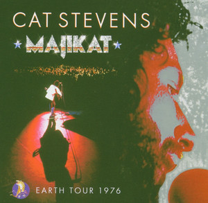 Majikat - Earth Tour 1976 - Album by Yusuf / Cat Stevens | Spotify