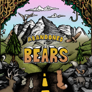 The Years Ahead cover