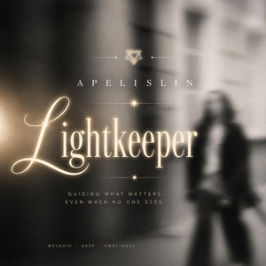 Lightkeeper by Apelislin
