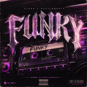 Funky by kidru, BASTIANSOTO