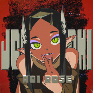 JOKI-JOKI by 葵ローズ