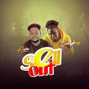 Aiva - Sell Out (feat. Lazzybwoy)