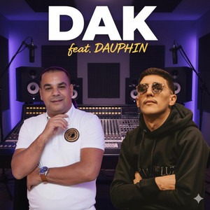 Dak & Houari Dauphin (One Love)