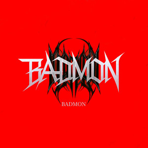 BADMON by BLAOW!, HellGnar