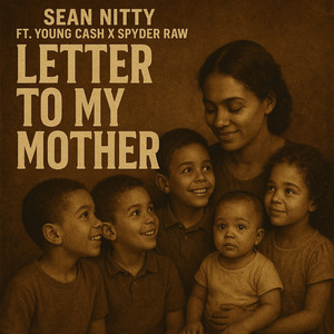 Letter To My Mother - Radio Edit