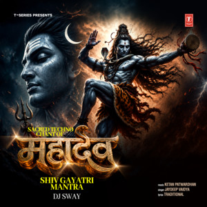 Sacred Techno Chant Of Mahadev: Shiv Gayatri Mantra