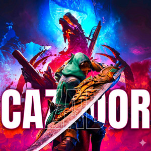 Nacido Para Cazar Monster Hunter V2 by Yo Soy Rex