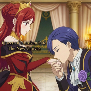 Queen of a Broken Fate by The New Canvas