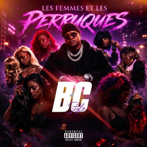 BC STyLE - Les femmes et les perruques