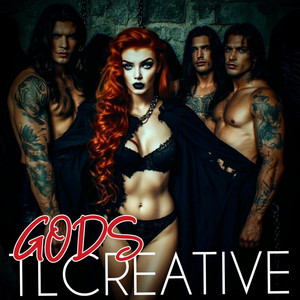 GODS by TLCREATIVE