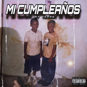 Jay Veras - Mi Cumpleaños