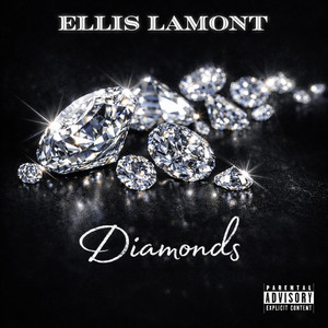 DIAMONDS by Ellis Lamont