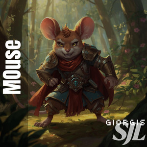 Mouse by GiorgisSJL