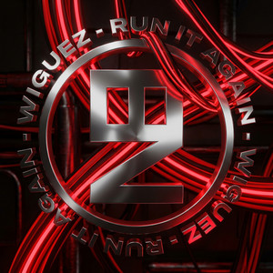 Run It Again by Wiguez