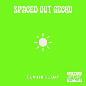 BEAUTIFUL DAY by SPACED OUT GECKO