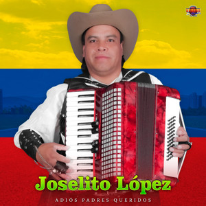 Joselito López - Carishina