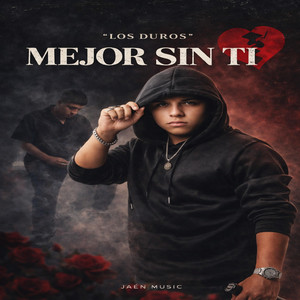 Mejor Sin Ti by Ken Dary, Cepridp