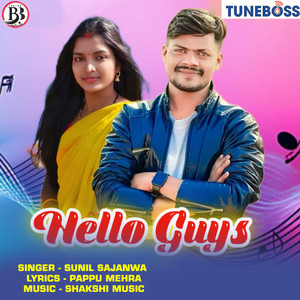 Hello Guys
