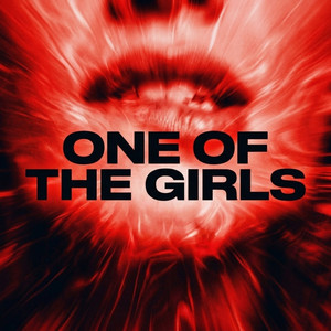 One Of The Girls by Verdun Remix