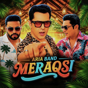 Meraqsi by Aria Band