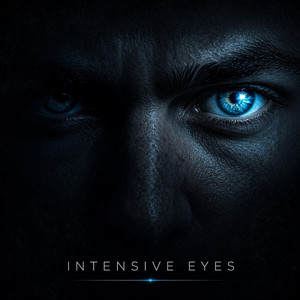 Intensive eyes by Cataleya