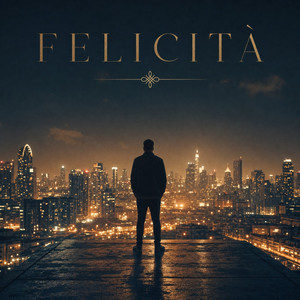 Felicità - Afro House by Afrynthe Vora