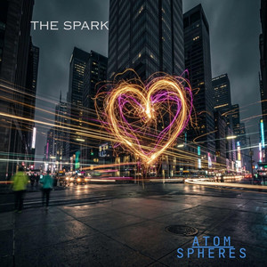 The Spark by Atom Spheres