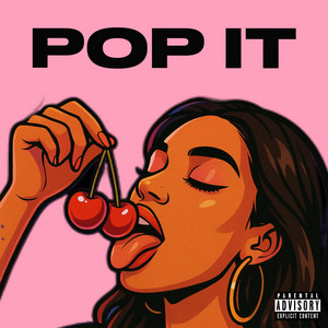 Pop It by Cozy Jay