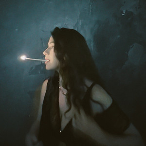 Match for My Memory (Not Burning Out) by Robyn Ottolini