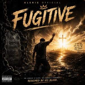 Fugitive by Aleric Official