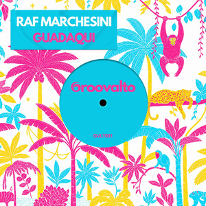 Guadaqui by Raf Marchesini