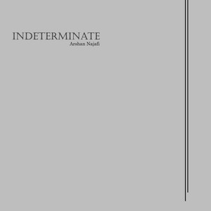 Indeterminate