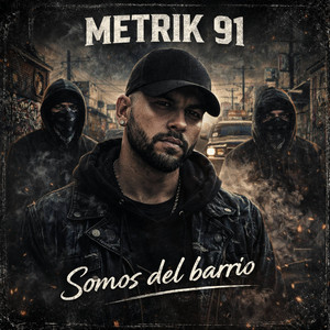 Cuero y Tiguerone by METRIK 91