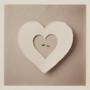 My Heart Stayed With Yesterday by ERIC CAMARILLOAZ