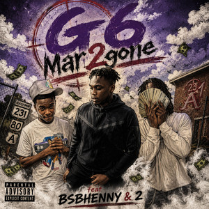 G6(.Feat BSBHENNY)