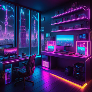 IntensityGG - Longetivity