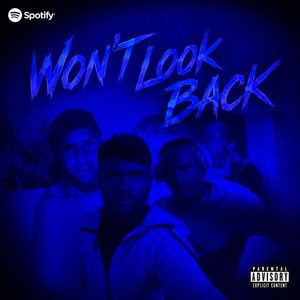 Wont Look Back - Radio Edit by Que & Rkay