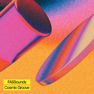 Fassounds - Cosmic Groove