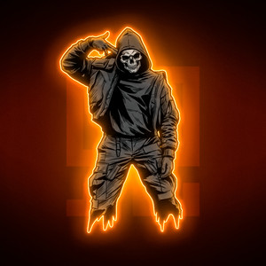 Ese Oni - Mi Vida Loca