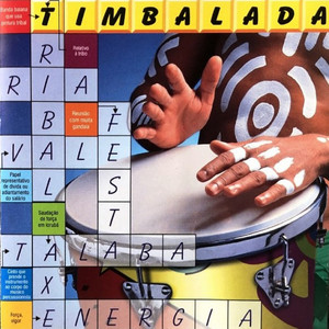 Timbalismo cover