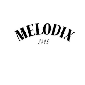 sin mirar atras by melodix