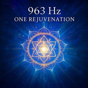 963 Hz One Rejuvenation