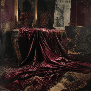 Ashes Under Neon by MUCC