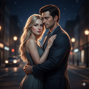 After Midnight by Jupiter Rising