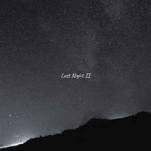 Last Night II - Instrumental