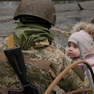 Обкладинка: Ми Вільні Люди