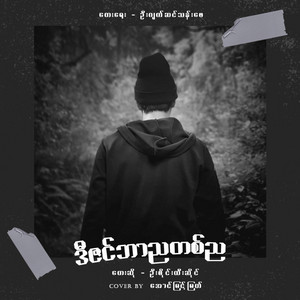 Aung Myint Myat - December Nya Ta Nya (Cover)