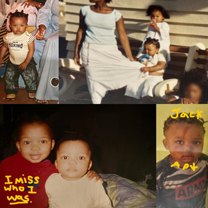 I miss who I was